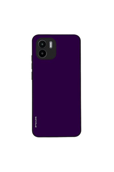 Sonique Θήκη ColorBloc Series για Xiaomi Redmi A1 / Redmi A2 Μωβ