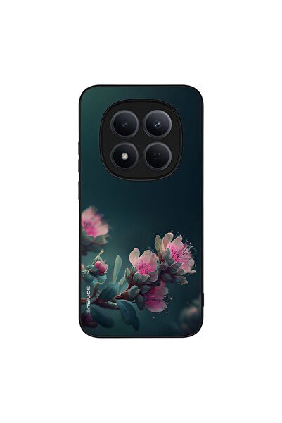 Sonique Θήκη Sunset in Eden Series για Xiaomi Redmi Note 15 Pro 5G Rhodo Garden