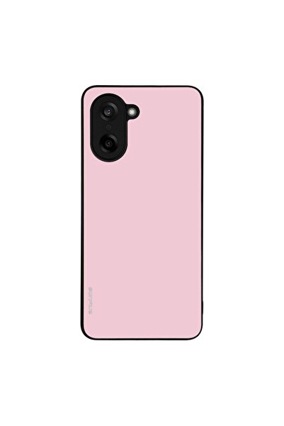 Sonique Θήκη ColorBloc Series για OnePlus Nord CE 5 5G Ροζ Ανοιχτό