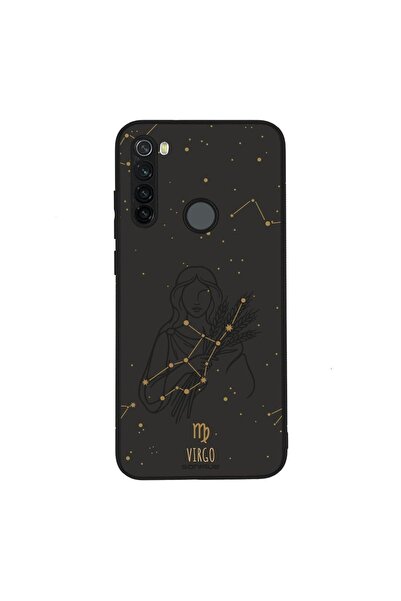 Sonique Θήκη Zodiac Series για Xiaomi Redmi Note 8T Virgo