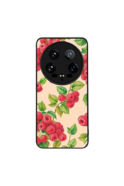 Sonique Θήκη Fruit Series για Xiaomi Xiaomi 14 Ultra Βατόμουρο