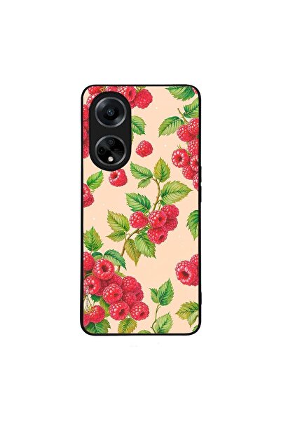 Sonique Θήκη Fruit Series για Oppo A98 5G Βατόμουρο