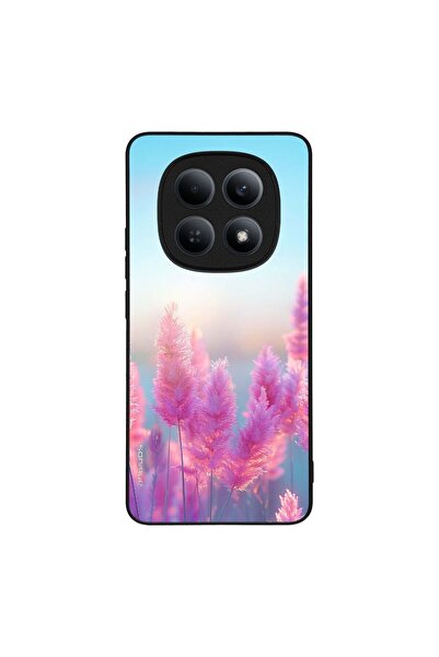 Sonique Θήκη Sunset in Eden Series για Xiaomi Redmi Note 15 4G Pampas Ether
