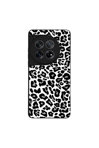 Sonique Θήκη Animal Print Series για OnePlus 12 5G Leopard 03