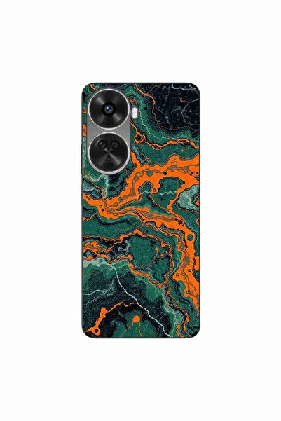 OEM Θήκη συμβατή με Huawei Nova 12 SE, από σιλικόνη gel TPU, με μαλακό σχέδιο...
