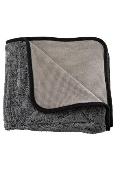Other Prosop Microfibre Uscare Auto speckLESS Twist Bros, Grey, 90x70cm