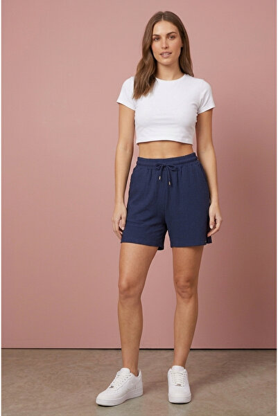 just wear zt Women's Comfortable Fit Summer Shorts