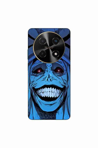 OEM Θήκη συμβατή με Huawei Nova 12i Σιλικόνης Gel TPU Μοντέλο Solo Leveling S...