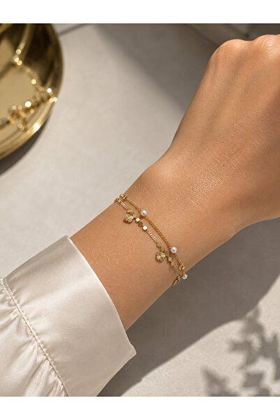 Selay Accessory ✨ Zarafetin en ince hali...