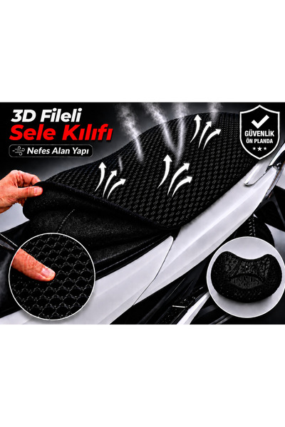 Vi Caro Husa scaunului pentru motocicleta Yamaha X-Max 400 Tech Max Husa scau...