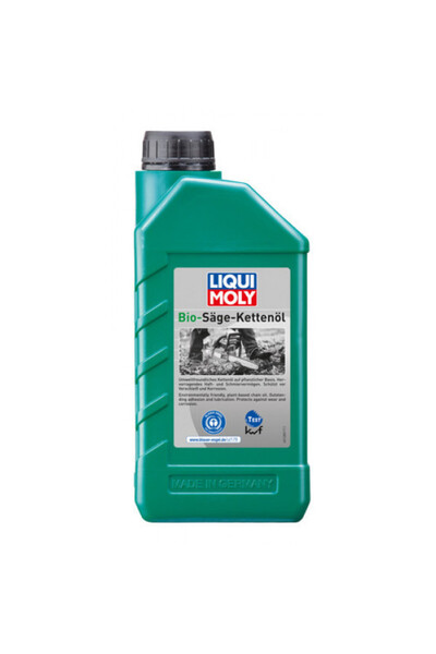 Liqui Moly Ulei pentru lanţuri de fierastrau, 1 l