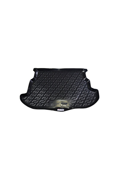 RapidAuto Trunk tray Ssangyong Actyon 2 from 2011-