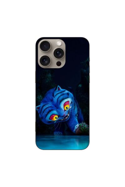 OEM Husa compatibila cu Apple iPhone 16 Pro Max Silicon Tpu Model KPop Demon ...
