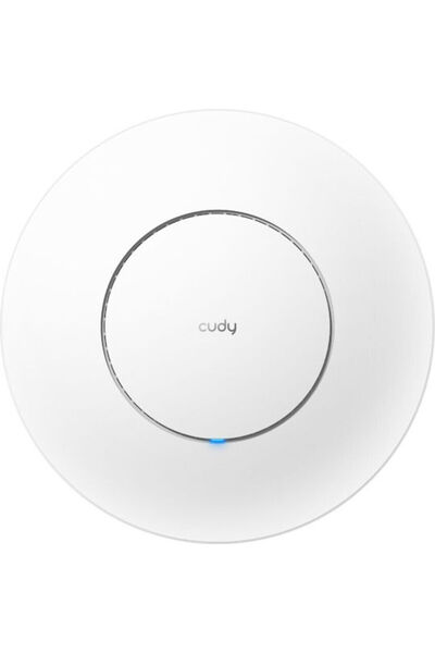 cudy BE3600 (χωρίς προσαρμογέα) Σημείο Πρόσβασης Wi-Fi 7 Διπλής Ζώνης (2.4 & ...
