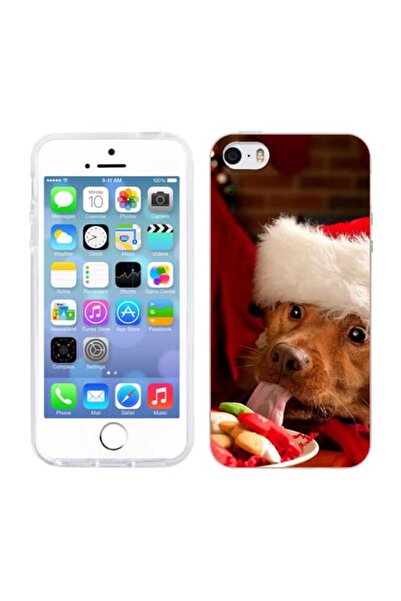 OEM Husa compatibila cu Apple iPhone 5S, iPhone 5, iPhone SE Silicon Gel Tpu ...