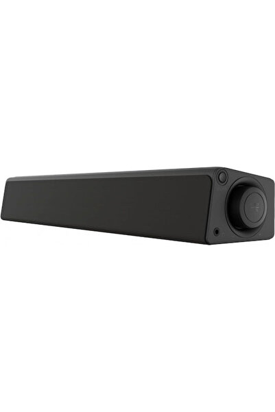 Creative Company Creative Stage SE Μίνι Ηχείο με Bluetooth 12W Μαύρο
