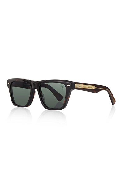 SANTA BARBARA POLO & Racquet Club Sbs.2.5017.Col01 52X18X145 Women's Sunglasses