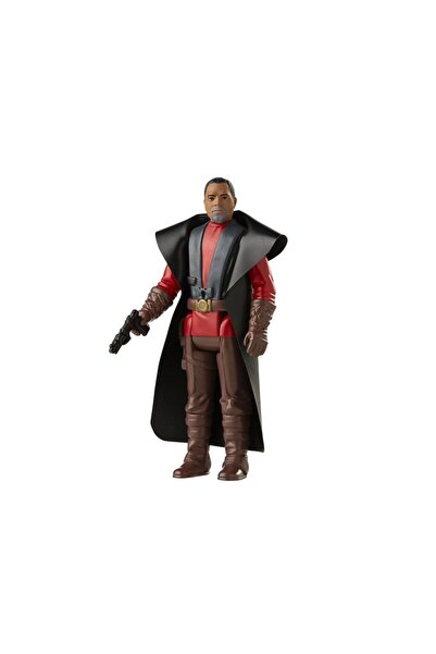 Hasbro Star Wars Ο Μανταλοριανός Η Ρετρό Συλλογή Φιγούρες Δράσης ΡΕΤΡΟ Γκριφ ...