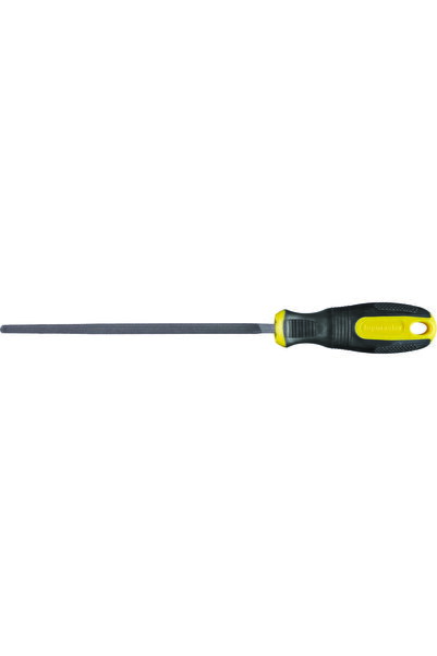 Top Master Pro Triangular file 200mm TMP