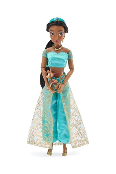 Disney Păpușa Clasic Jasmine