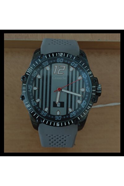 Graneche Men's Watch – Design That Reflects the Youth's Enthusiasm and Flow o...