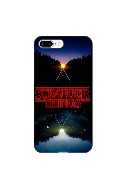 OEM Θήκη συμβατή με Apple iPhone 7 Plus, 8 Plus, από σιλικόνη gel TPU, μοντέλ...