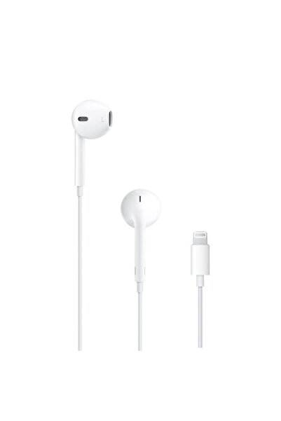 Zen Store Lightning Wired Earphones with Built-In Microphone – Stereo Earbuds...