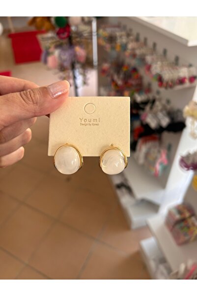 Niloshe&Sinoshe NS Accesories ✨   The Earring Collection Where Elegance Meets Color ✨