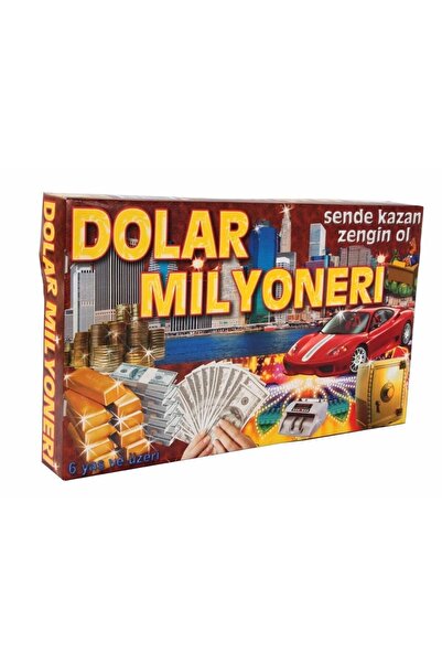 abnturk Dolar Milyoneri Kutu Oyunu Sevdiklerinle Verimli Vakit Geçirmenin En ...