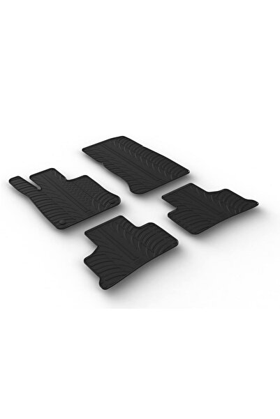 Gledring Set covorase auto din cauciuc Mercedes Benz GLC SUV (X254) (MHEV) 06...