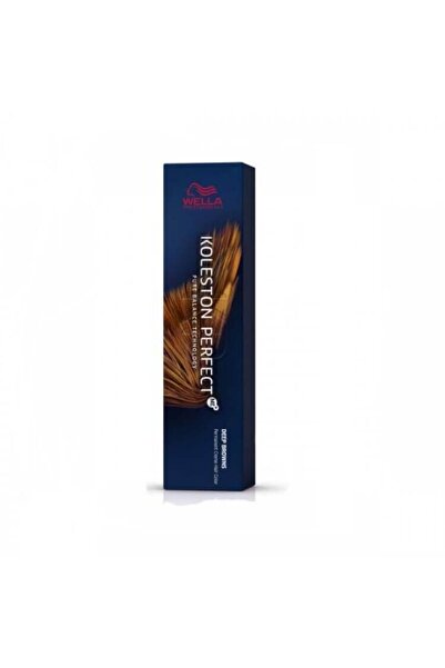 Wella ΕΠΑΓΓΕΛΜΑΤΙΕΣ ΚΟΛΕΣΤΟΝ ΠΕΡΦΕΚΤ ΜΙ 6/3 60ML