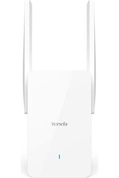 Tenda A33 v1 Επεκτατής WiFi Διπλής Ζώνης (2.4 & 5GHz) 3000Mbps
