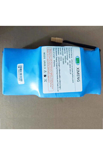 Lamtech Ανταλλακτική Μπαταρία για Χόβερμπορντ 36V 1.8AH για Χόβερμπορντ LGP L...