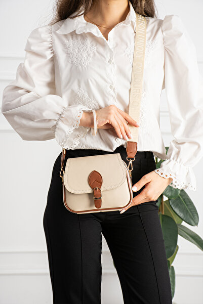 MERVESTORE Crossbody Sleeve Bag