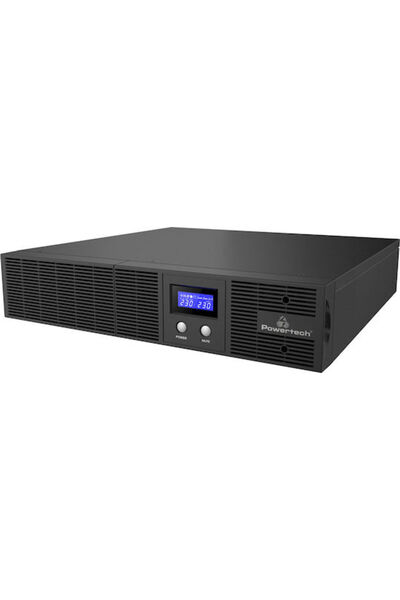 POWERTECH UPS Line-Interactive 2200VA 1540W