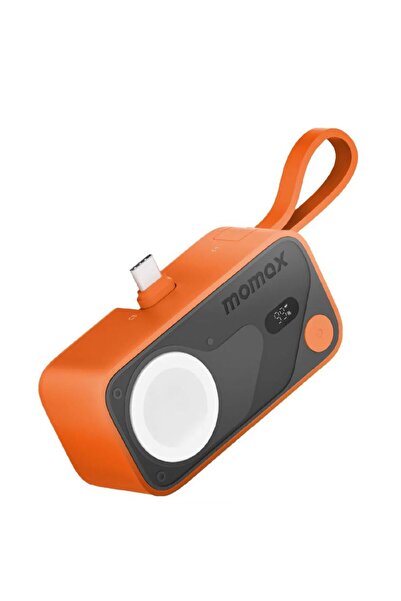 Momax 1-Power X Pro Mini⁺ 5000mAh USB-C Powerbank