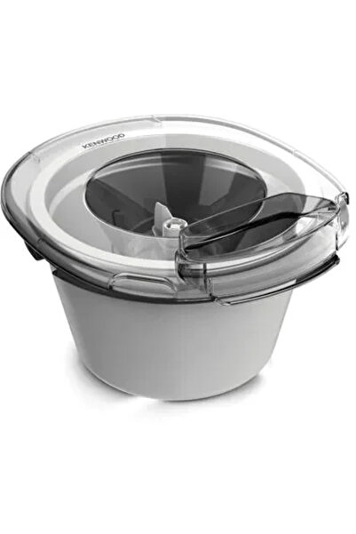 Kenwood KAX71.000WH Aparat de făcut gheață