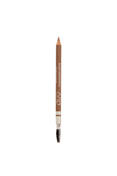 MD Professionnel EYEBROW PENCIL EXTRA WATERPROOF 392