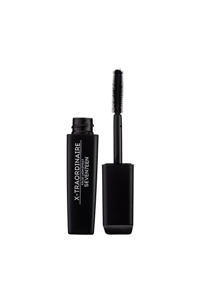 SEVENTEEN X-TRAORDINAIRE MASCARA 12ML (01 BLACK)