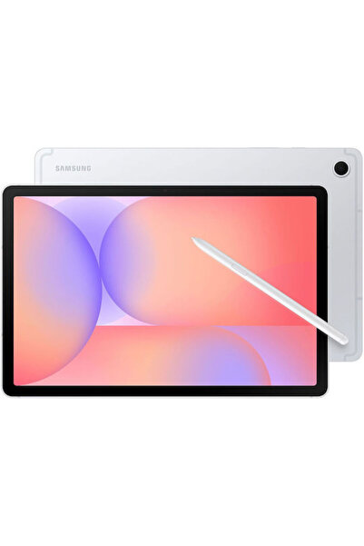 Samsung Galaxy Tab S10 Lite 10.9 ίντσες (6GB/128GB) Ασημί