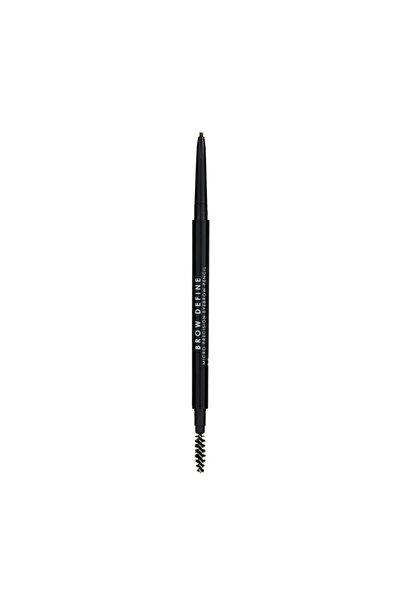 Mua BROW DEFINE MICRO EYEBROW PENCIL DARK BROWN