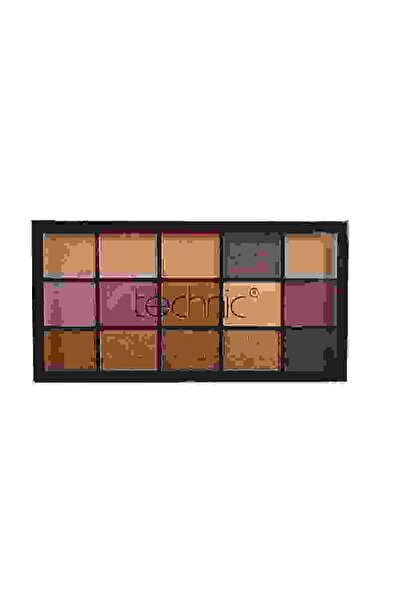 TECHNIC PRESSED PIGMENT PALETTE PERSIAN VIOLET 30GR