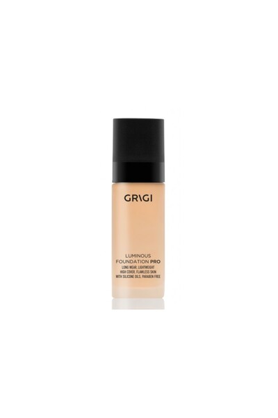 Grigi MAKE-UP PRO AIRLESS LUMINOUS FOUNDATION 26 30ML