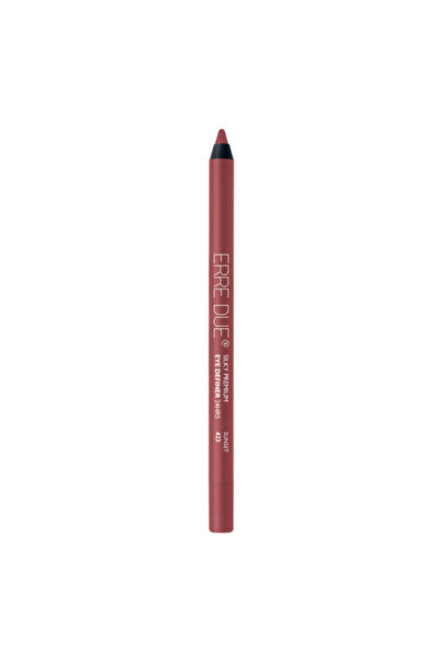 Erre Due SILKY PREMIUM EYE DEFINER 24HRS 423 SUNSET 1.2G