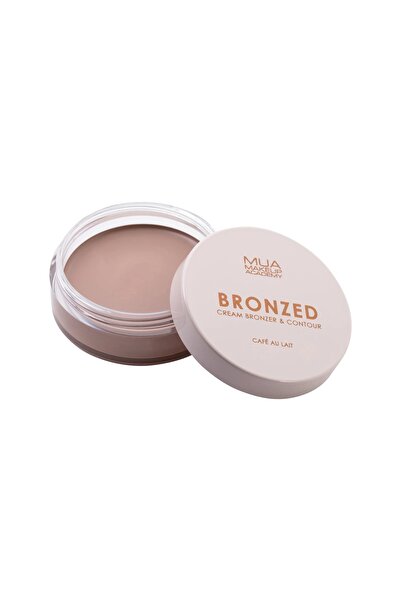 Mua BRONZED CREAM BRONZER CAFE AU LAIT 14GR