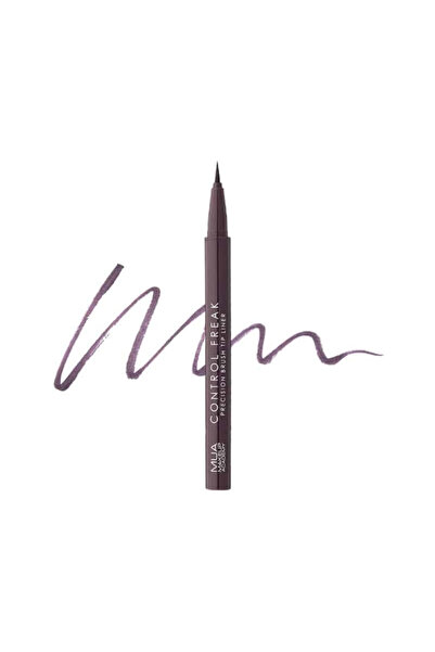 Mua CONTROL FREAK LIQUID EYELINER ROYAL PURPLE 1G