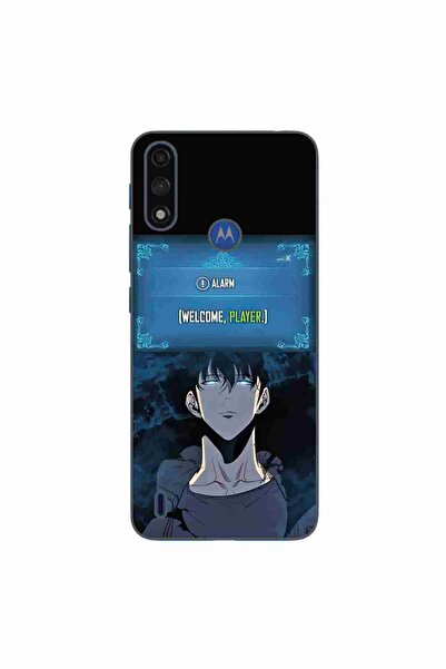 OEM Θήκη συμβατή με Motorola Moto E7 Power, από σιλικόνη gel TPU, μοντέλο Sol...