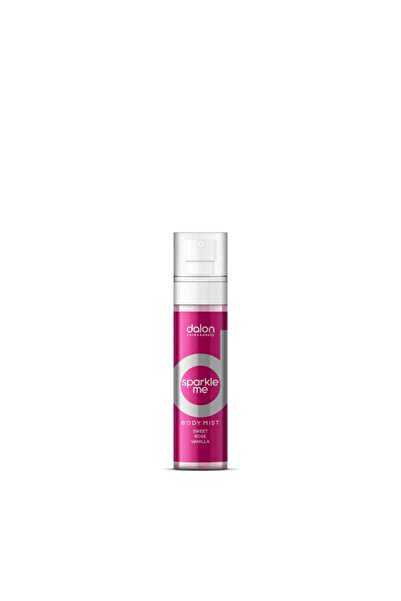 Dalon SPARKLE ME BODY MIST 100ML