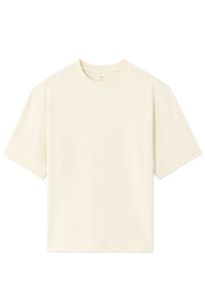CELIO Tričko Nefall oversize