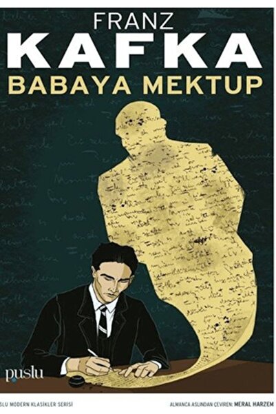 Puslu Yayıncılık Babaya Mektup